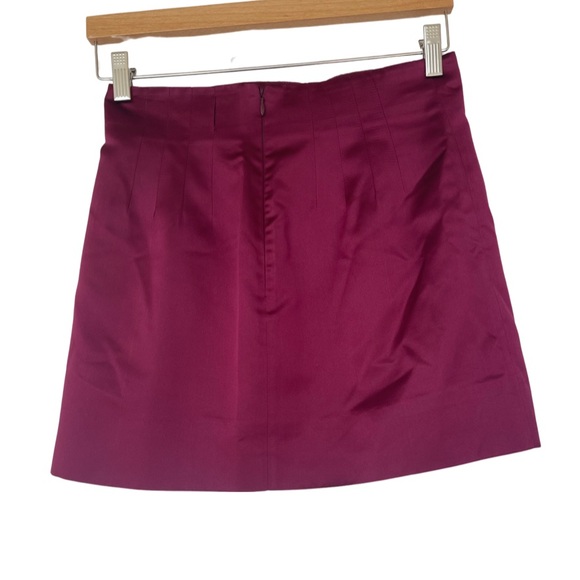 Prada mini skirt - Picture 2 of 8